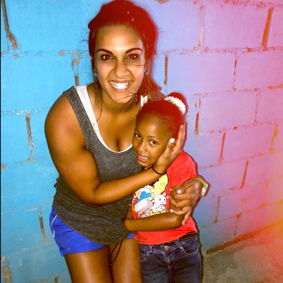 Meet your Posher, Reshma - Picture 1 of 1